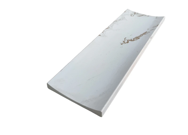 Pannello decorativo da parete 3D PS
