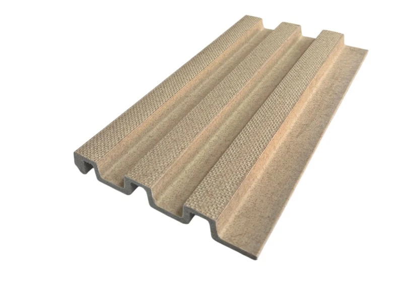 Durable PS Wall Panel Impact Resistant factory