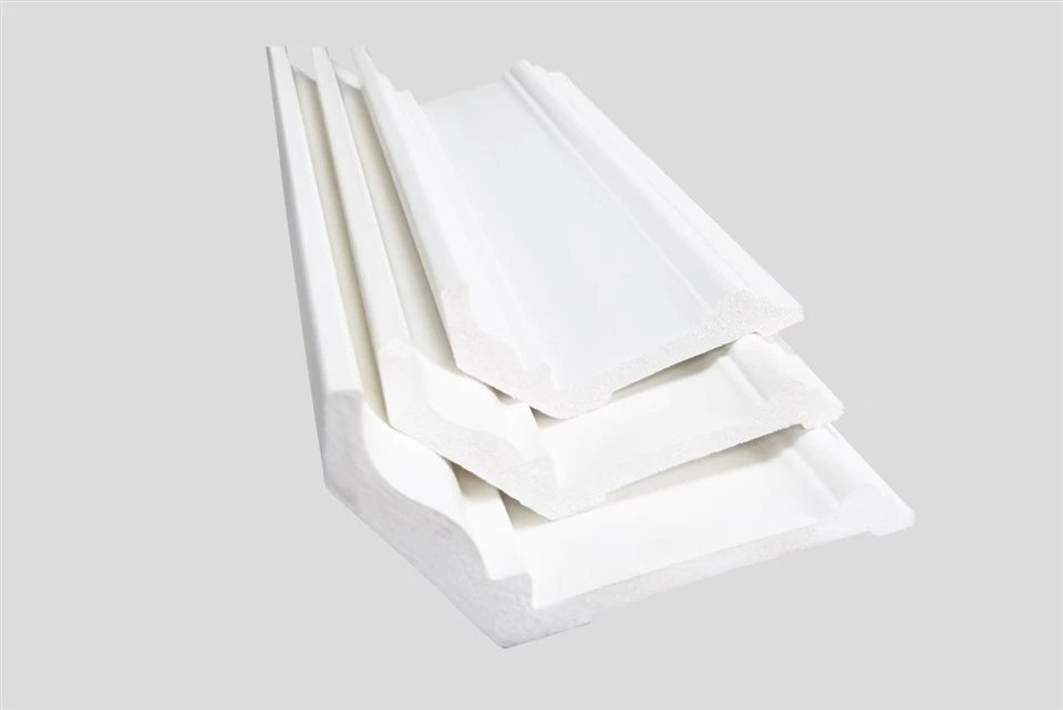 Battiscopa LineaForm PS