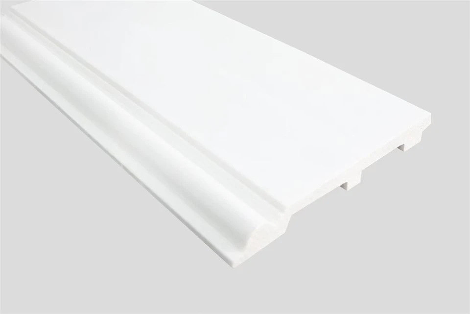 Battiscopa LineaForm PS