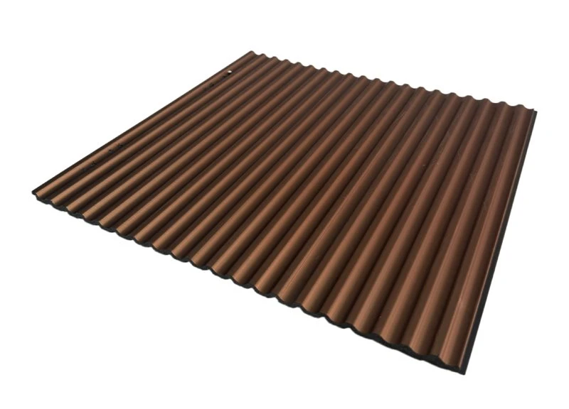 Struttura delle mattonelle della parete PS 3D