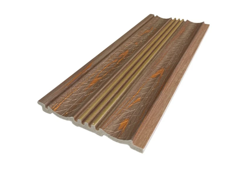 Pannello murale decorativo leggero PS