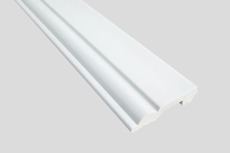 PS Skirting Board Sustainable Material suppliers