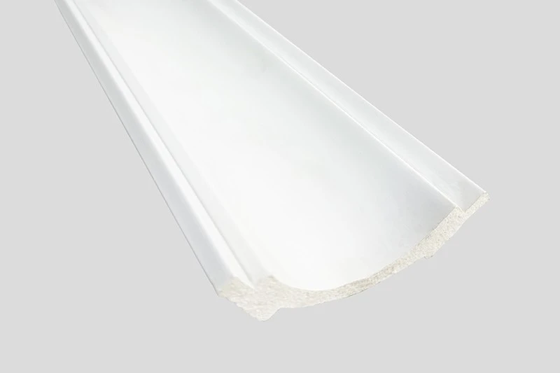 PS Skirting Board Sustainable Material high quality