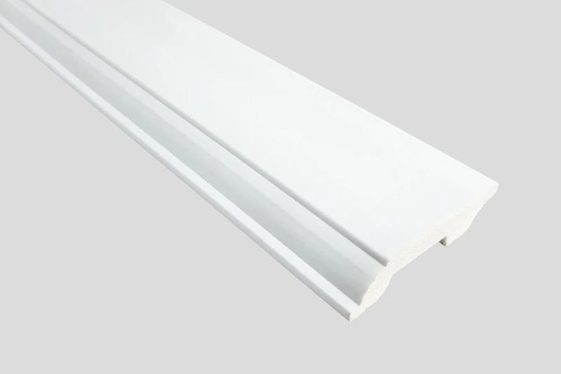 PS Skirting Board Sustainable Material best