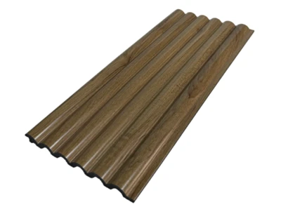 Pannello decorativo a parete PS per interni moderni