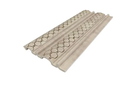 Pannello a parete LuxeLine PS