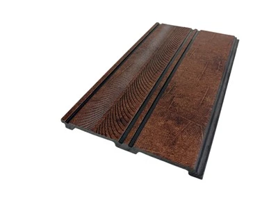 Pannello da parete PS premium con struttura in marmo per interni moderni