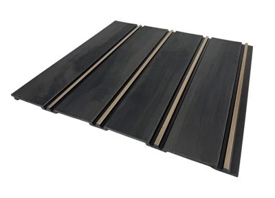 Pannelli murali in legno alternativi